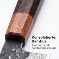 Shikku 2er Messerset