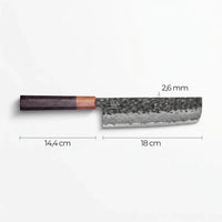 Shikku 2er Messerset