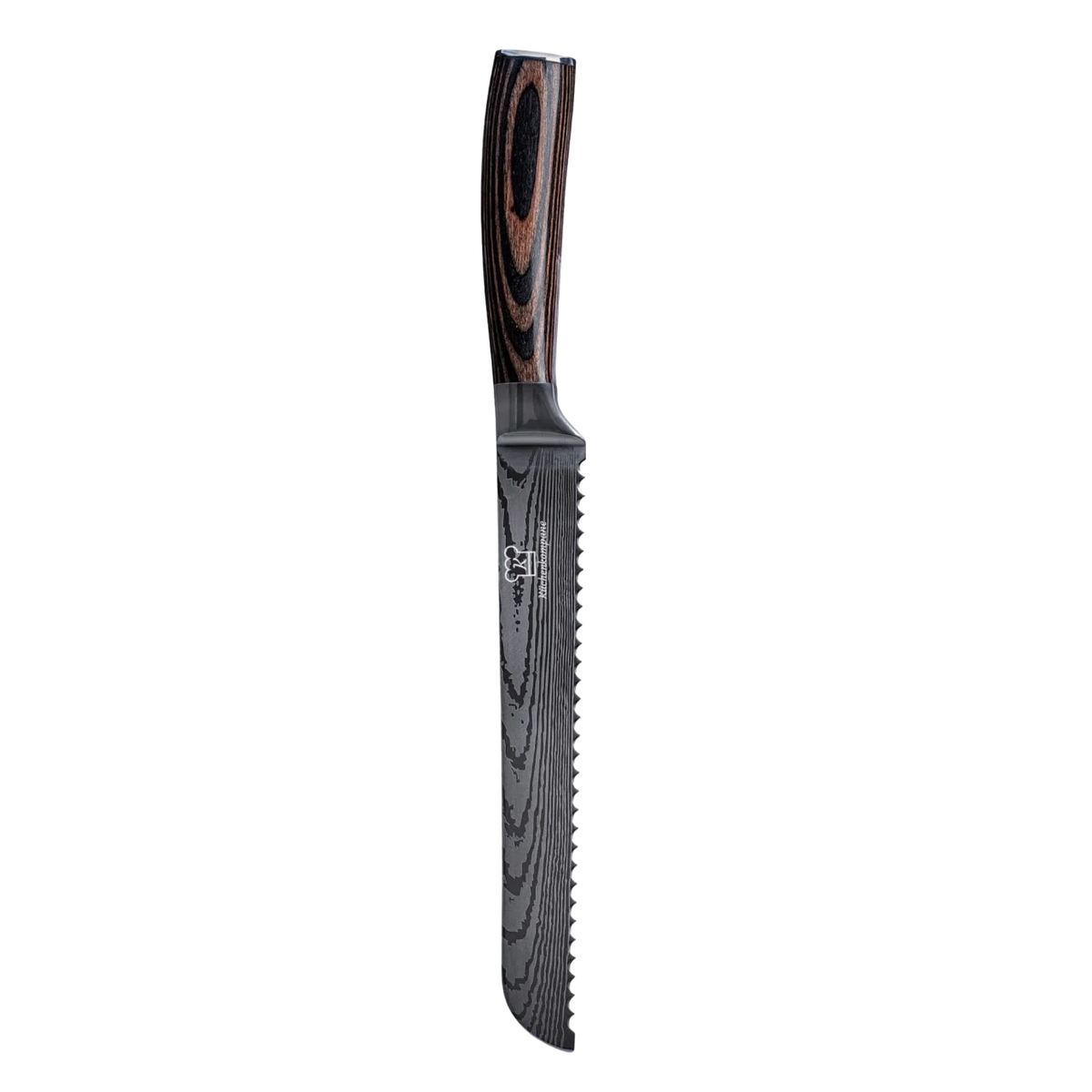asiatisches brotmesser