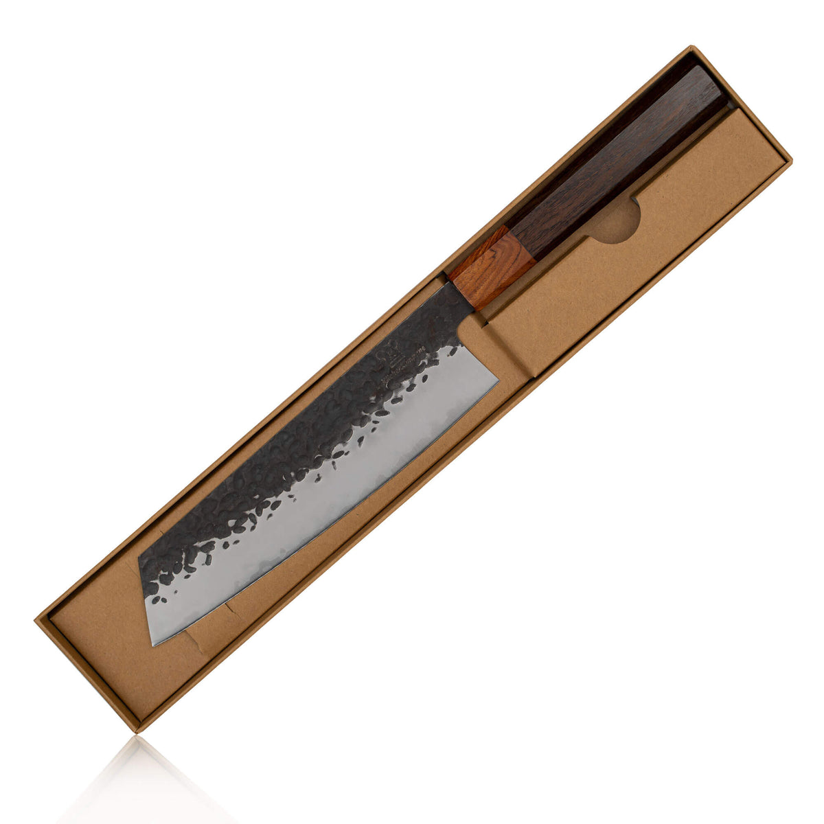 Burakku Messer - Küchenkompane