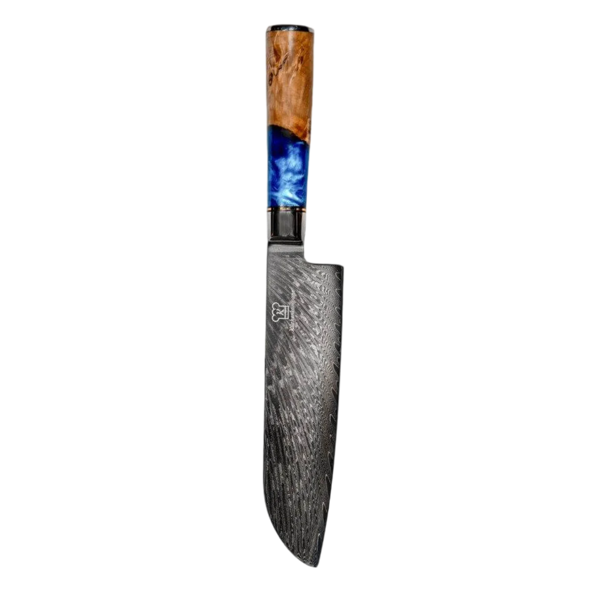damastmesser handgeschmiedet